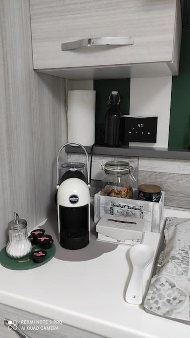 Dream- Appartamento Ristrutturato A Genova エクステリア 写真