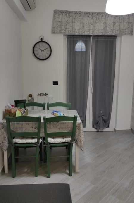 Dream- Appartamento Ristrutturato A Genova エクステリア 写真