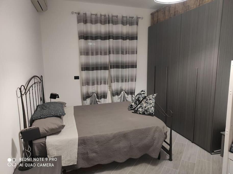 Dream- Appartamento Ristrutturato A Genova エクステリア 写真